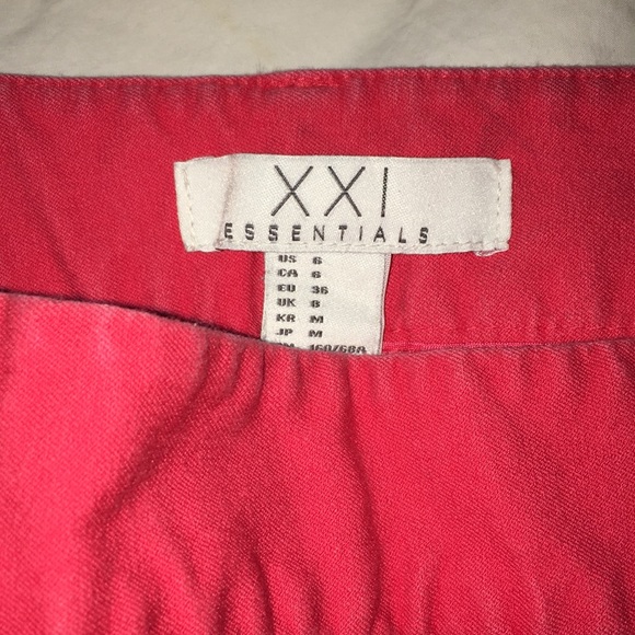 Dress pants - Picture 3 of 4